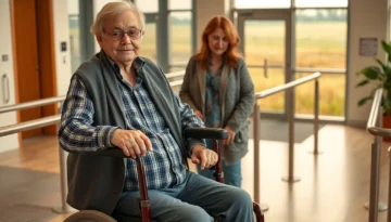 Benefits and Resources for Disabled Seniors in Arkansas